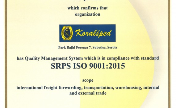 CERTIFICATE---SRPS-ISO-9001--2015-12